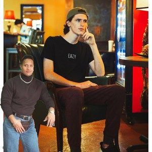 Meet your Posher, Eli